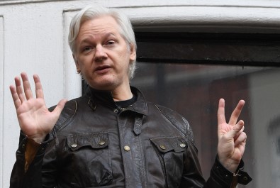 İsveç, Assange Hakkındaki Tecavüz Soruşturmasına Son Verdi