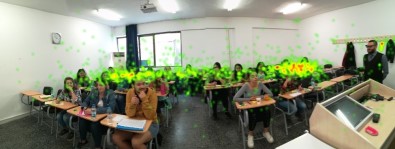 İyi Öğretmen Gözünden Anlaşılacak