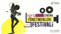 AMATÖR - Kadın Yönetmenler Festivali Başlıyor