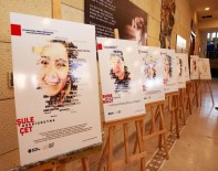 Kadınları Hakları Anlatıldı