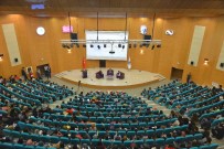 ÖĞRENCİ KONSEYİ - KAEÜ'si Rektörü Vatan  Karakaya Açıklaması 'Öğrenci Odaklı Çalışmalar Yürütüyoruz'