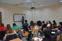 KAĞITHANE BELEDİYESİ - Kağıthane Belediyesinden Eğitime Destek