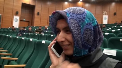 Kars'ta DSİ'ye Alınacak Kadrolu İşçiler Kurayla Belirlendi