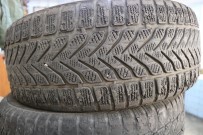 Kış Lastiği Kullanmayanlara 625 TL Ceza