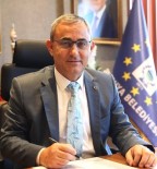 Kütahya'da Hilal Kart'tan Yararlananların Sayısı 5 Bin 632'Ye Ulaştı