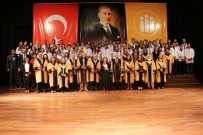 MEHMET GÜNEŞ - Malatya'da Eczacı Adayları Beyaz Önlüklerini Törenle Giydi
