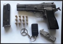 FUHUŞ - Malatya'da Gasp Ve Fuhuş Operasyonu