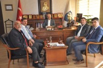 ET ÜRÜNLERİ - Mersin'de Kaçak Ete İzin Yok