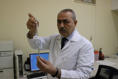 Milli Olarak Üretilen Bu Kolonlar İle Milyonlarca Lira Türkiye'de Kalacak