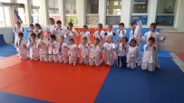 BEDEN EĞİTİMİ - Minikler Spora Judo İle Başlıyor