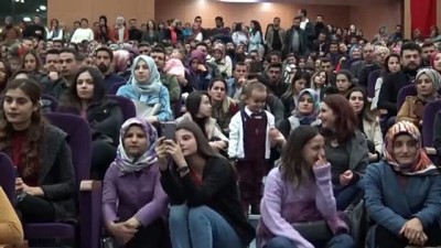 Müzik Öğretmenleri Meslektaşları İçin Konser Verdi