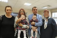 ERKEN DOĞUM - OMÜ'de Dünya Prematüre Günü 'Umuttan Mutluluğa' Etkinliği