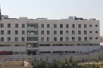 ONKOLOJİ HASTANESİ - Onkoloji Hastanesi, 2020'Ye Girmeden Açılacak