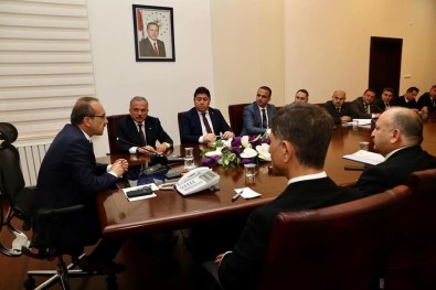 Ordu'da Toplu Konut İçin Arazi Aranıyor