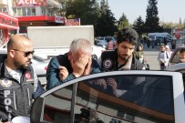 BONZAI - 'Pepe Ali' Tutuklandı