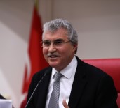 TÜRK DÜNYASI - Sakarya Büyükşehir Belediyesinin 2020 Bütçesi 1 Milyar 430 Milyon Lira