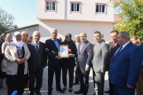 Şehit Mehmet Atıcı Kuran Kursu Açıldı Haberi