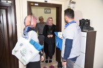 ELEKTRONİK EŞYA - Selçuklu Belediyesinden Sıfır Atık Çalışmalarına Tam Destek