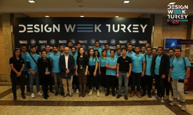 SUBÜ'lü Öğrenciler Endüstriyel Tasarımları İncelediler