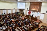 İŞ SAĞLIĞI - Tepebaşı Personeline İş Sağlığı Eğitimi