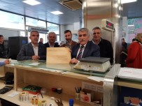 ÖĞRETMENE ŞİDDET - Türk Eğitim-Sen'den Cumhurbaşkanı'na Mektup