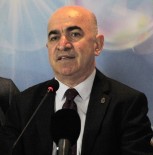 20 KASıM - Türk Toraks Derneği Başkanı Bayram Açıklaması 'KOAH Önlenebilir'