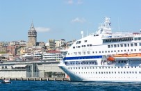 OTORITE - Türkiye Akdeniz'in En İyi Kruvaziyer Destinasyonu Seçilince Japonlar Yatırıma Hız Verdi