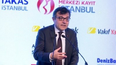 Türkiye Sermaye Piyasaları Kongresi