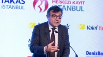 FİNANS MERKEZİ - Türkiye Sermaye Piyasaları Kongresi