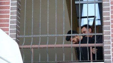 Üniversiteli Genç Kızı Katleden Zanlı Tutuklandı