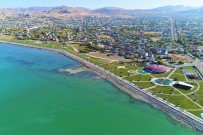 VAN GÖLÜ - Van'ın Doğal Kaloriferi Açıklaması Van Gölü