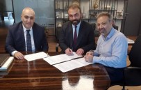 TÜRKIYE VOLEYBOL FEDERASYONU - Voleybol Takımına Sponsor Desteği