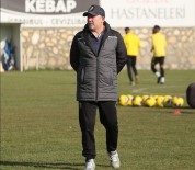 YENİ MALATYASPOR - Yeni Malatyaspor'da Fenerbahçe Maçı Öncesi Sakatlardan İyi Haber