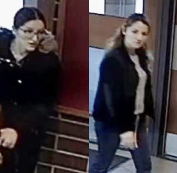 ABD polisinin aradığı iki Türk!