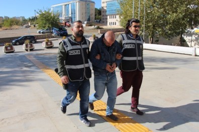 5 İnşaattan 100 Bin TL'lik Hırsızlık Yapan 2 Şüpheli Tutuklandı