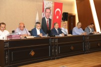 SOSYAL TESİS - Arsalar İçin Geri Sayım Başladı