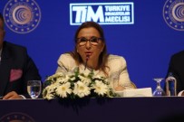 BÜYÜME ORANI - Bakan Pekcan 2019 'Ekim ayı ihracat' rakamlarını açıkladı