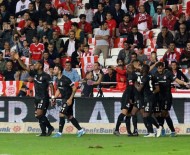 Beşiktaş 195 Gün Sonra Kazandı