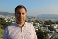 ESNAF ODASI - Bodrum Tanıtım Vakfı'nın Genel Koordinatörü Serkan Ceylan Oldu