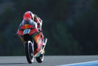 RED BULL - Can Öncü Malezya'da Piste Çıkıyor