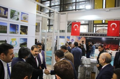 Canpolat'tan Tarihin Başkentine Çağrı