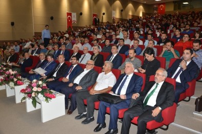 CIGRE Türkiye Kariyer Günleri ATÜ'de Gerçekleşti