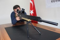 Cumhurbaşkanı Erdoğan'ın Direktifleriyle 'Sniper Tüfeği' Üretildi Açıklaması Yüzde 100 Yerli Ve Milli Haberi