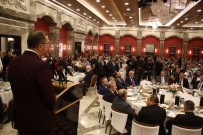 SERMİN BALIK - Elazığ'da 'Dev Yatırım, 3 Bin 500 Kişiye İş'