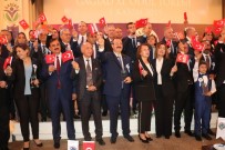 TÜRKIYE İŞ BANKASı GENEL MÜDÜRÜ - GAGİAD Ödül Töreni