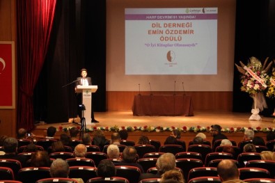 Harf Devriminin 91'İncı Yılı ÇSM'de Kutlandı