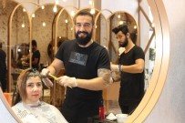 BÖBREK NAKLİ - Hayat Şimdi Başlıyor