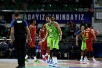 BERK UĞURLU - ING Basketbol Süper Ligi Açıklaması Tofaş Açıklaması 112 - Galatasaray Doğa Sigorta Açıklaması 93