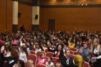 SAYGI DURUŞU - Karesi Kent Konseyi Çocuk Meclisi'nde Yeni Dönem