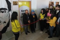 KÜTÜPHANE - Koray Şener, Ölüm Yıl Dönümünde Adının Yaşatılacağı Kütüphanede Anıldı